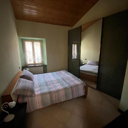 Borgo Antico House Lejlighed Cernobbio Eksteriør billede