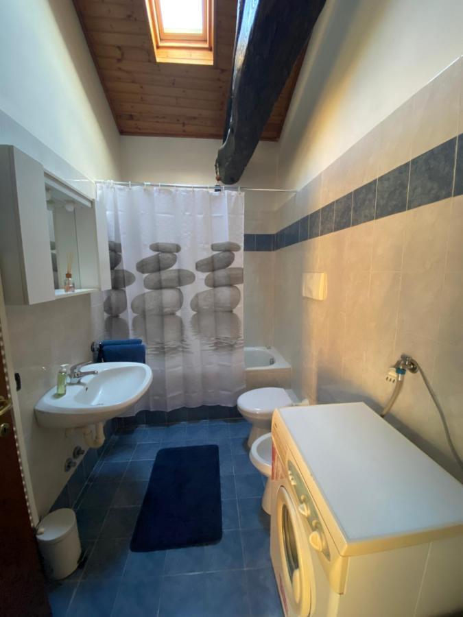 Borgo Antico House Lejlighed Cernobbio Eksteriør billede