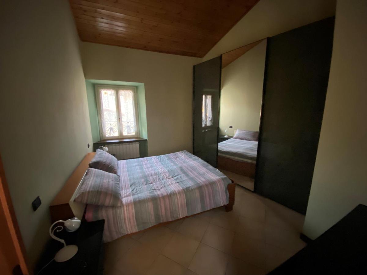 Borgo Antico House Lejlighed Cernobbio Eksteriør billede