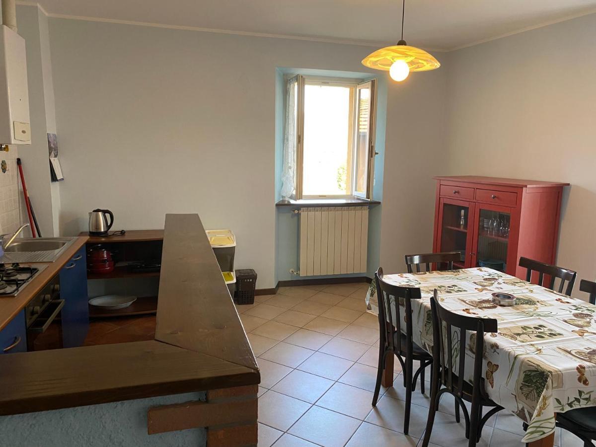 Borgo Antico House Lejlighed Cernobbio Eksteriør billede