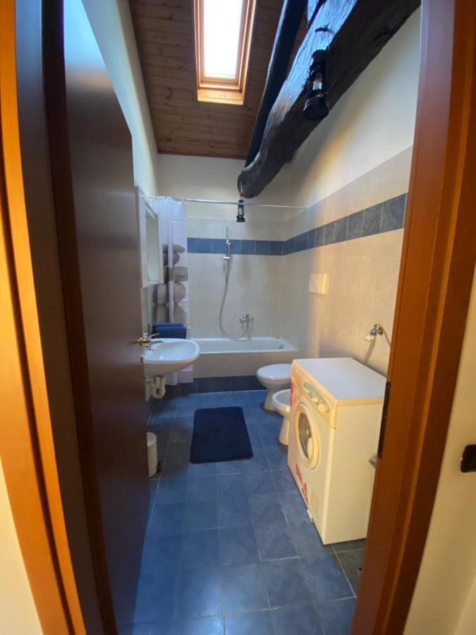 Borgo Antico House Lejlighed Cernobbio Eksteriør billede