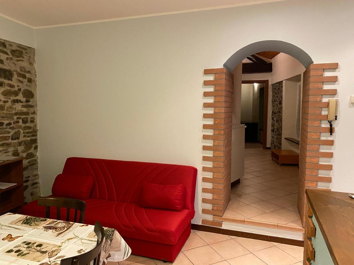 Borgo Antico House Lejlighed Cernobbio Eksteriør billede