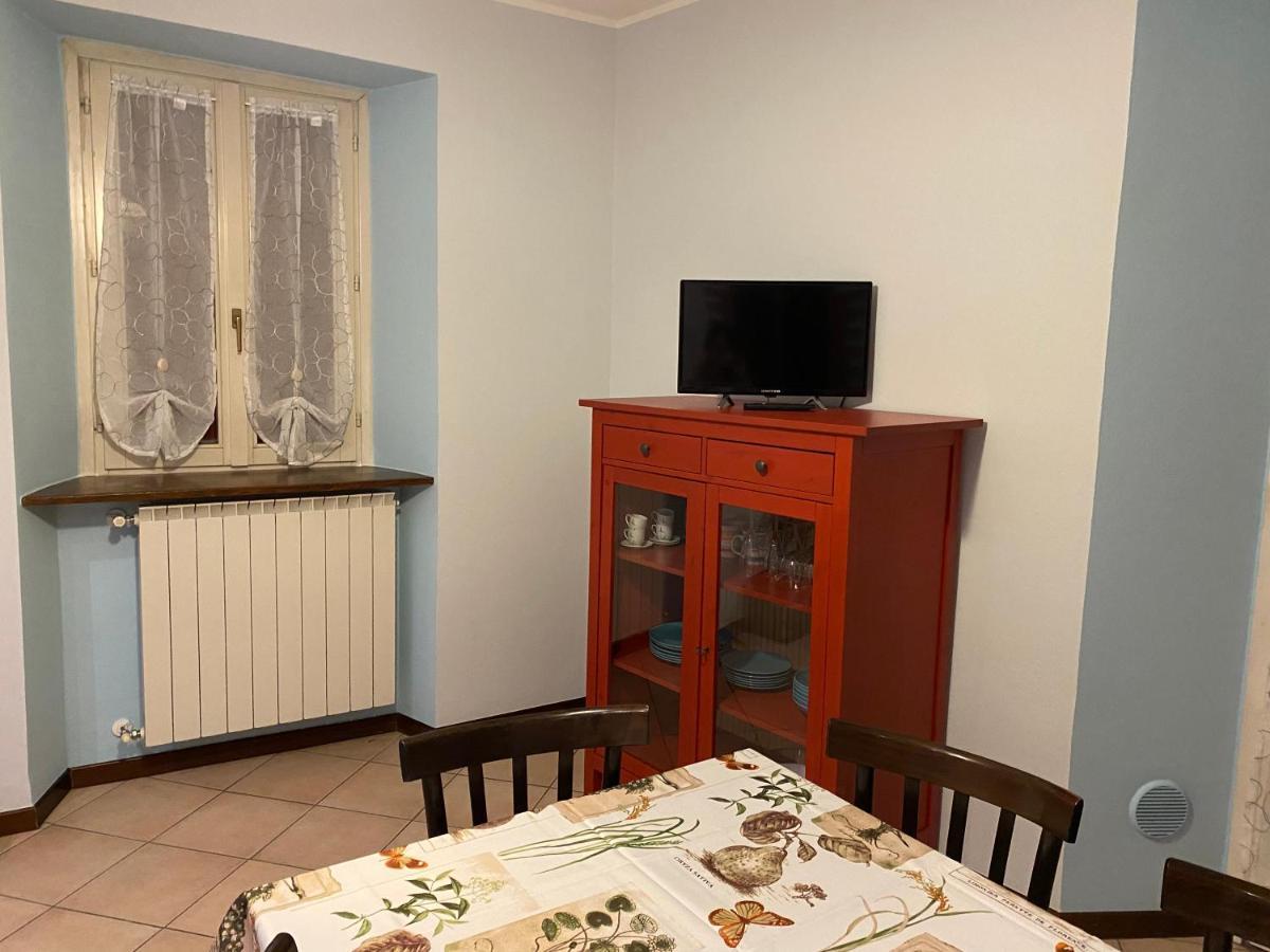 Borgo Antico House Lejlighed Cernobbio Eksteriør billede