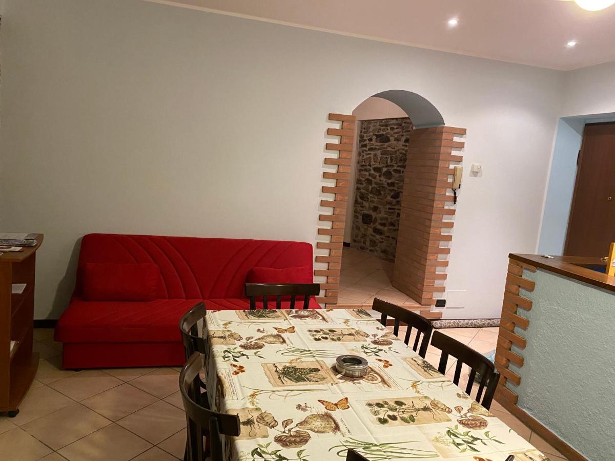 Borgo Antico House Lejlighed Cernobbio Eksteriør billede