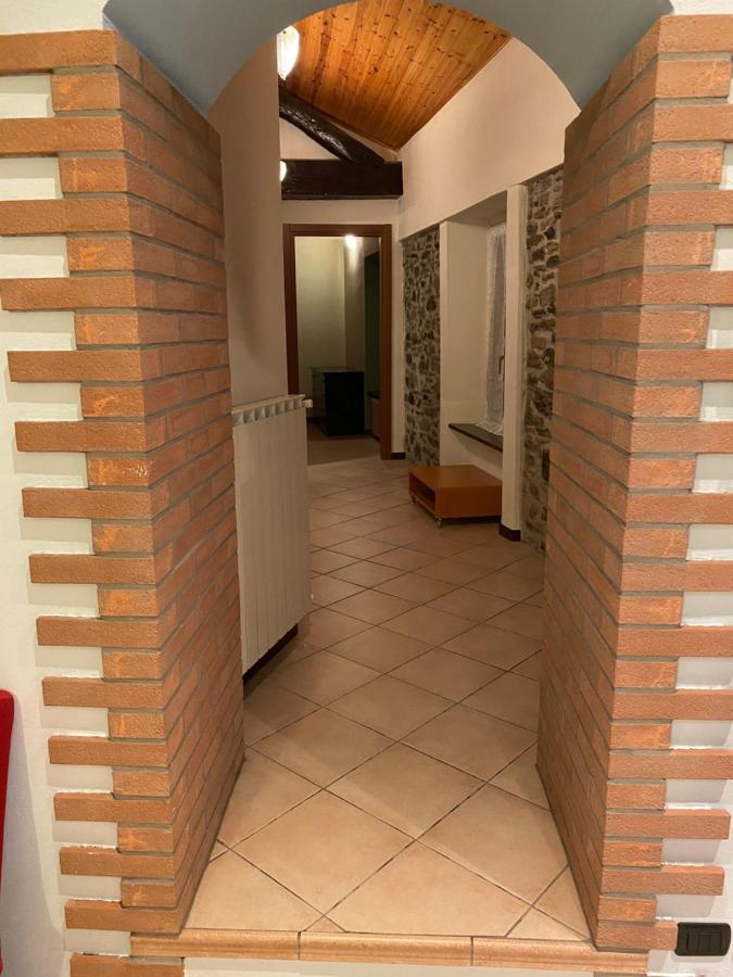 Borgo Antico House Lejlighed Cernobbio Eksteriør billede